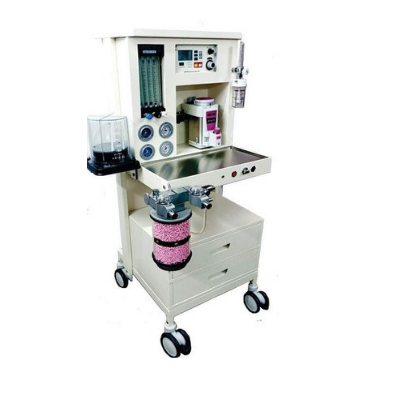 Anesthesia Machines