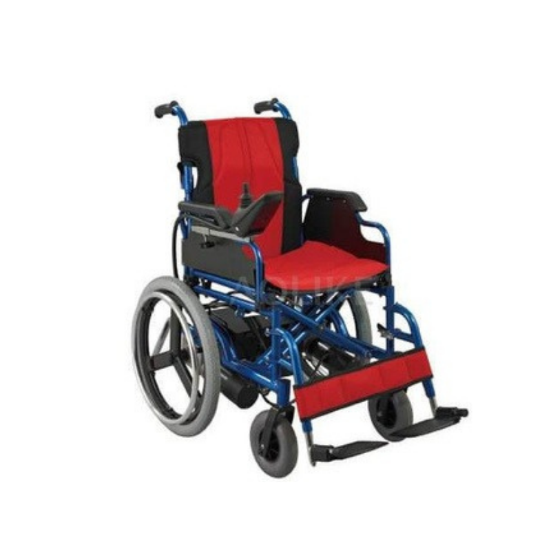 Wheelchairs