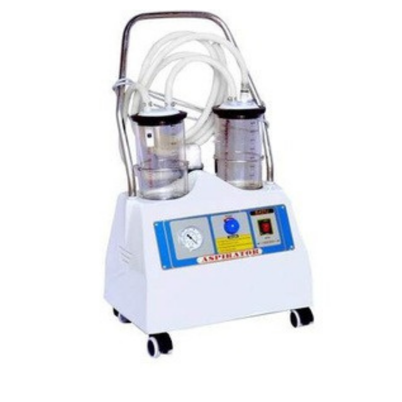 Suction Machines