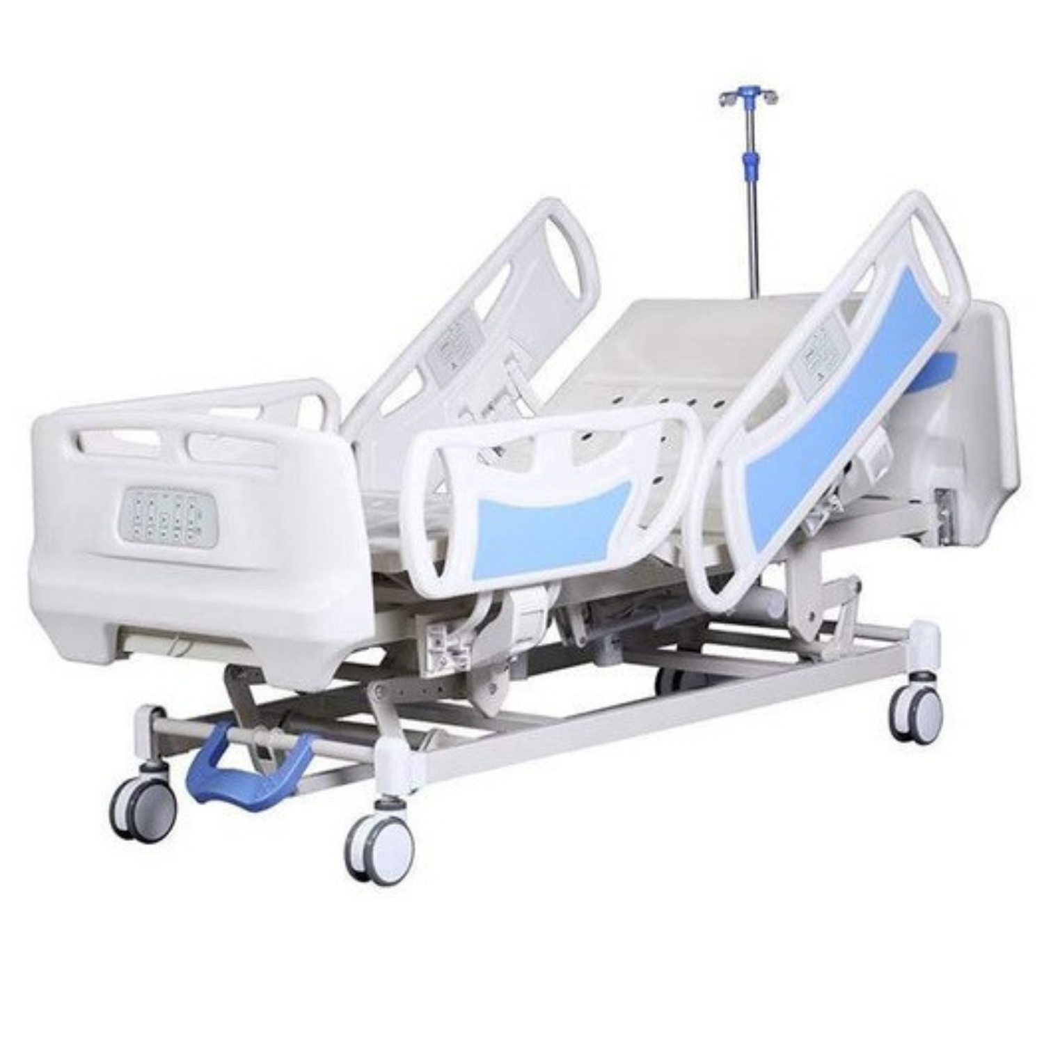 Five Function Hospital Electric Bed