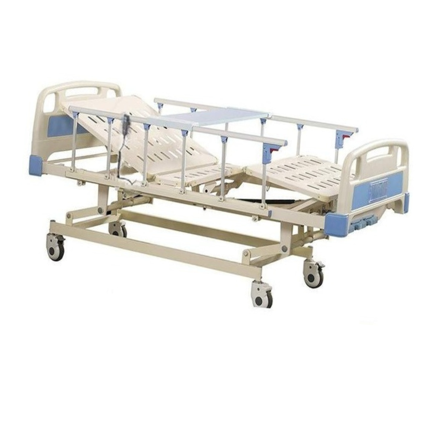 Two Motor Five Function Hospital Electric Bed