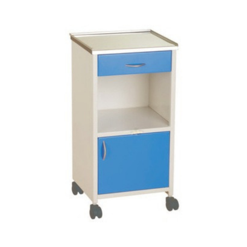 Bed Side Locker (One Open)