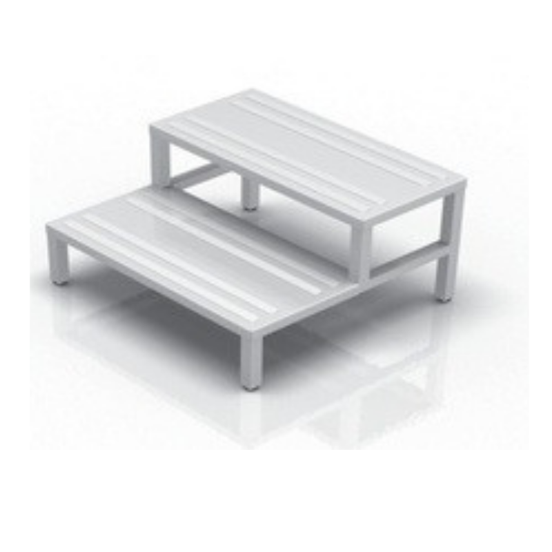 Double Step Stool