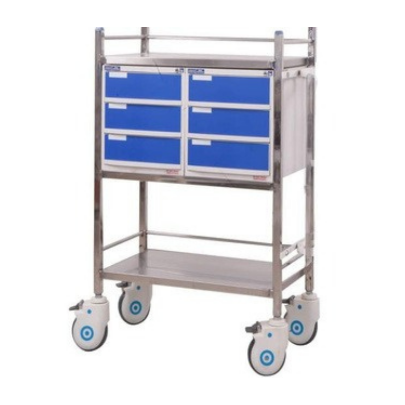 Medicine Trolley