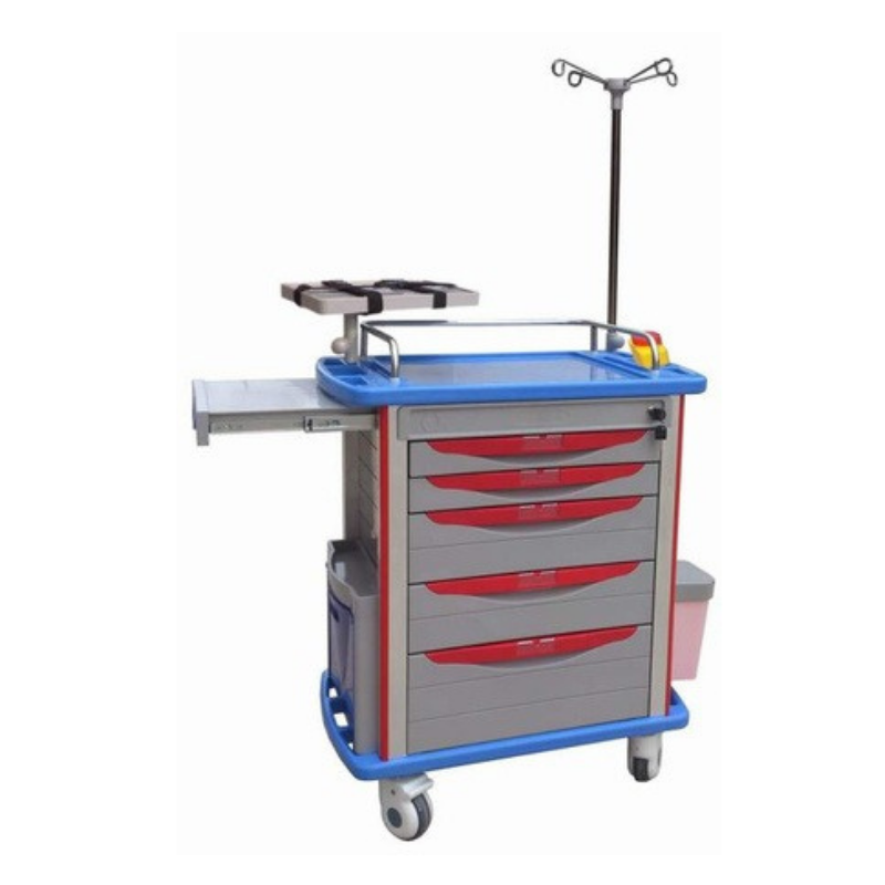 Emergency Trolley (Luxury)