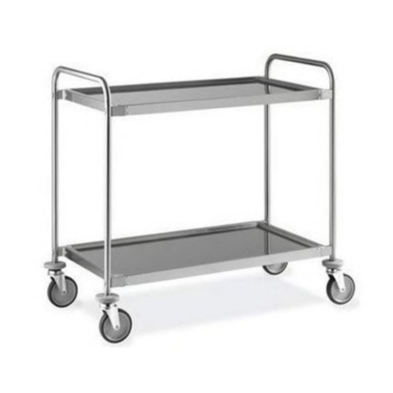 Instrument Trolley
