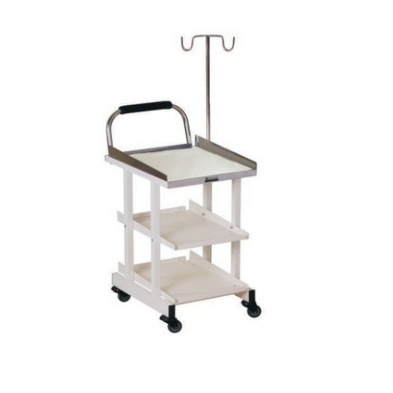 Dressing Trolley