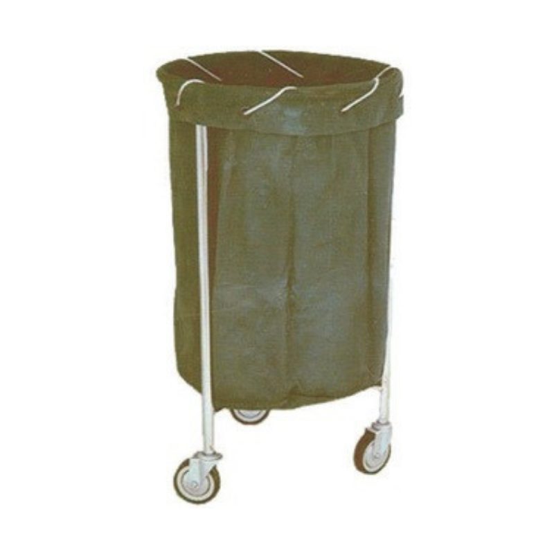 Nursing Cart S.S.