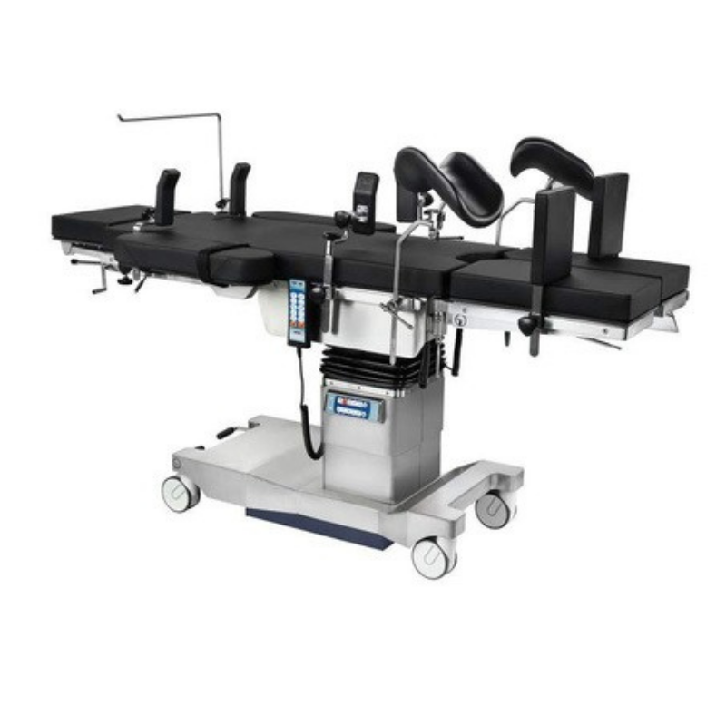 Operation Table Hydraulic / Electric