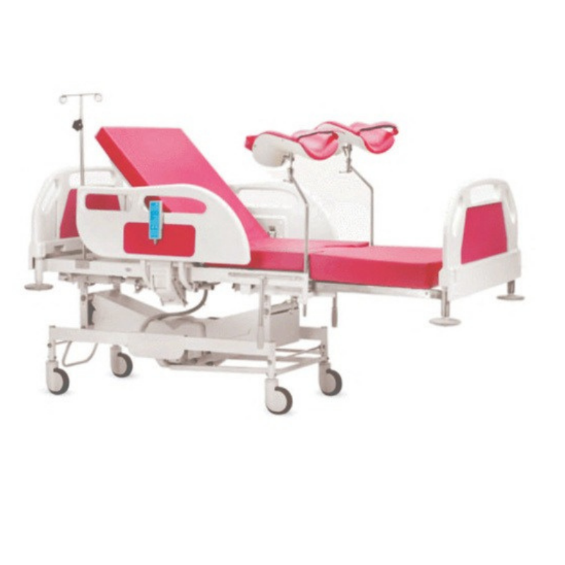 Labour Delivery Bed (Electric / Hydraulic)