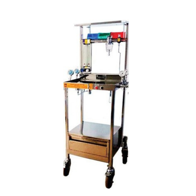 Anesthesia Machine (2+2)