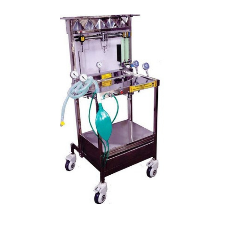 Anesthesia Machine