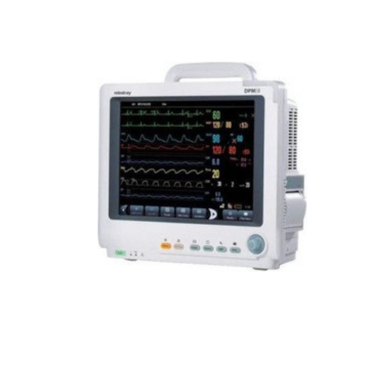 Para Monitor