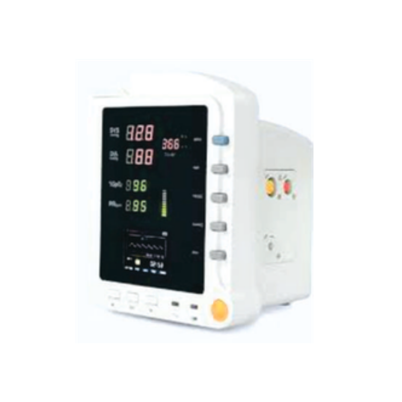 Para Monitor