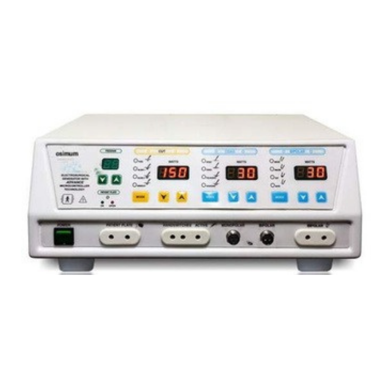 Cautery Machine