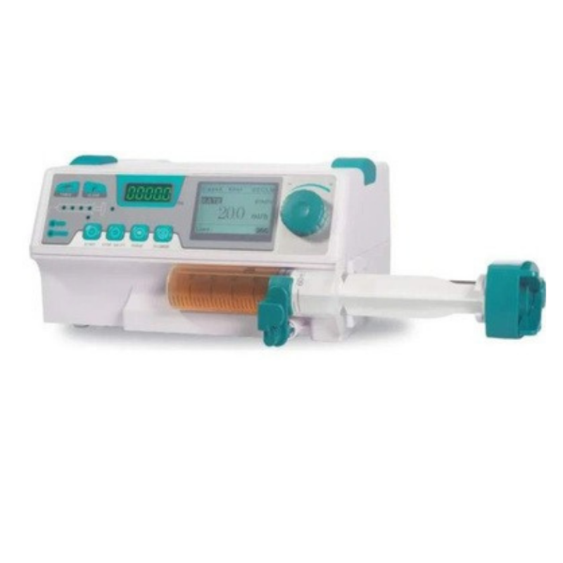 Syringe Pump