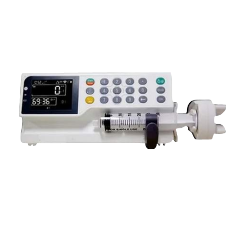 Syringe Pump
