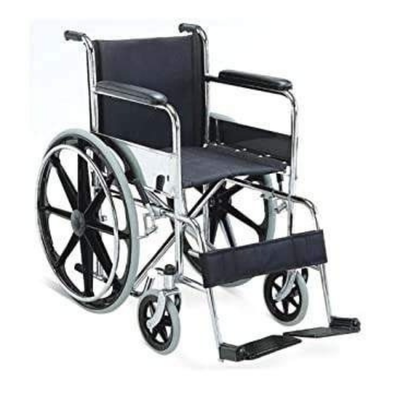Folding Wheel Chair
