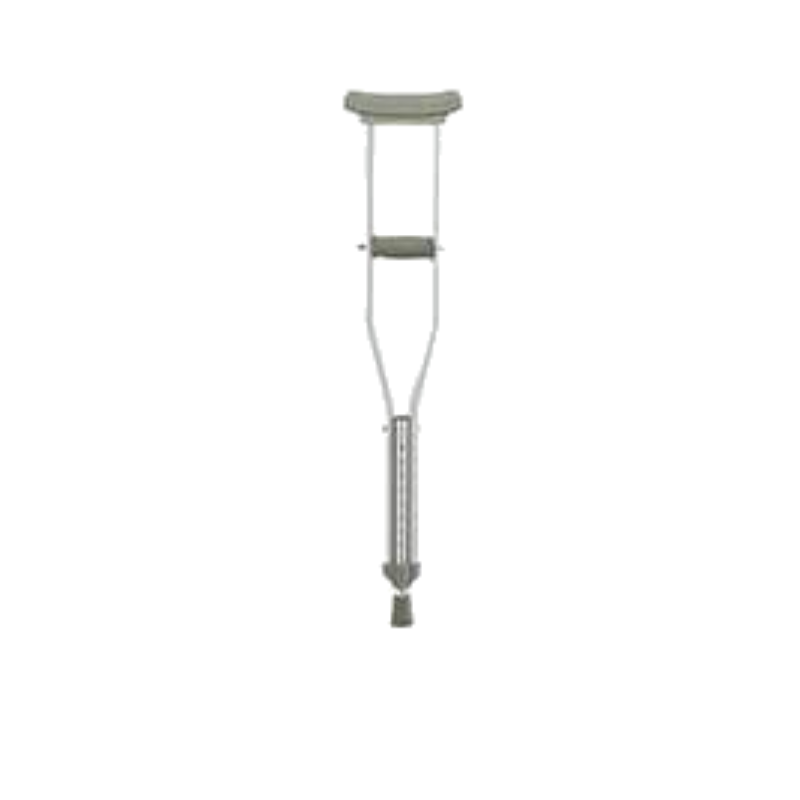 Under Arm Crutches
