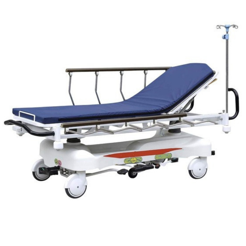 Recovery Trolley