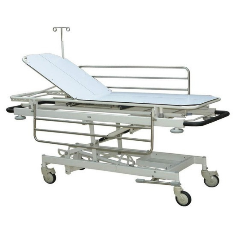 Emergency Recovery Trolley