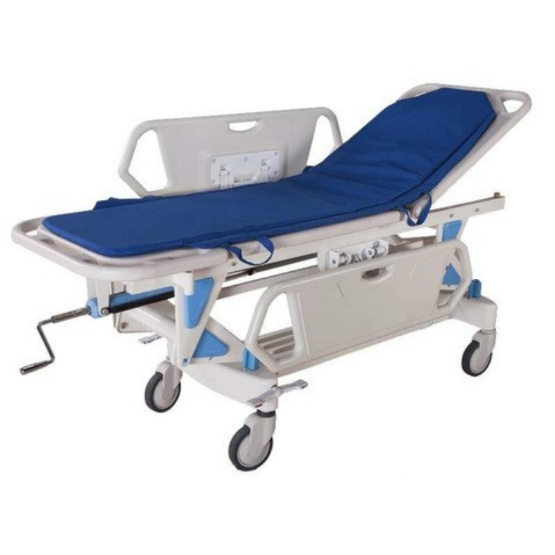 Transfer Stretcher Recovery